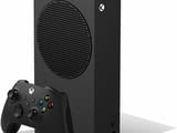 Конзола Xbox Series S, 1 TB, Carbon Black