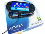 Конзола Sony Ps Vita