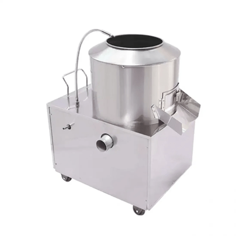 Професионална картофобелачка 10 кг за ресторанти, град Карнобат | За Заведения