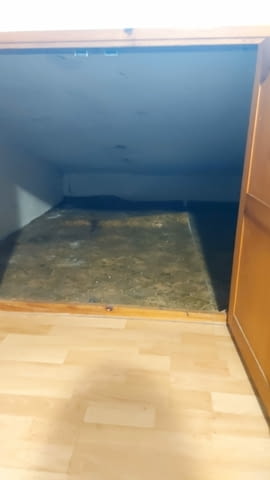 Ателие с гараж в кв.Училищни, гр. Хасково 1-стаен, 37 м2, Тухла - град Хасково | Апартаменти - снимка 4