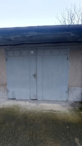 Ателие с гараж в кв.Училищни, гр. Хасково 1-стаен, 37 м2, Тухла - град Хасково | Апартаменти - снимка 11