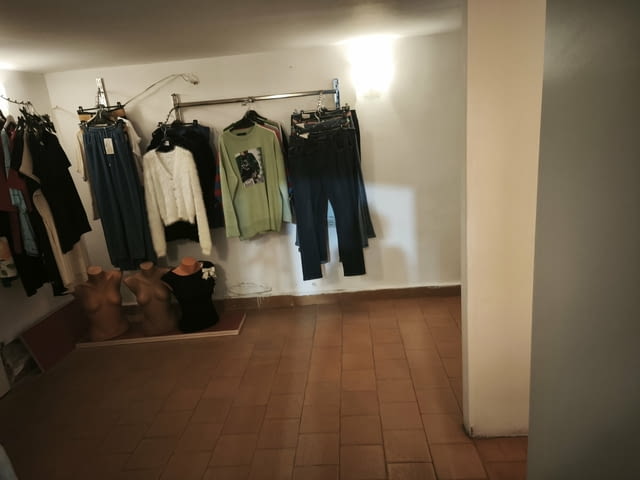 Самостоятелен магазин ул Иван Вазов 45 m2, Air Conditioning - city of Plovdiv | Stores - снимка 10