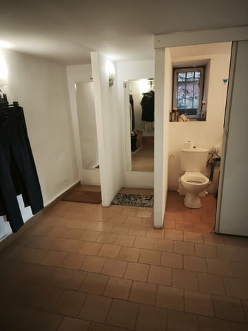 Самостоятелен магазин ул Иван Вазов 45 m2, Air Conditioning - city of Plovdiv | Stores - снимка 11