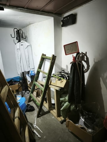 Самостоятелен магазин ул Иван Вазов 45 m2, Air Conditioning - city of Plovdiv | Stores - снимка 12