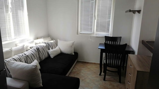 Даваме под наем едностаен апартамент в центъра на Пловдив, city of Plovdiv - снимка 1