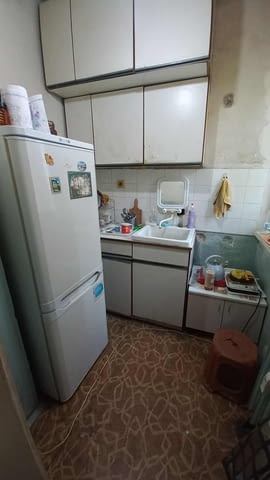 Продаваме боксониера в ж.к. Тракия 1-стаен, 36 м2, Панел - град Пловдив | Апартаменти - снимка 3