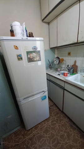 Продаваме боксониера в ж.к. Тракия 1-стаен, 36 м2, Панел - град Пловдив | Апартаменти - снимка 4