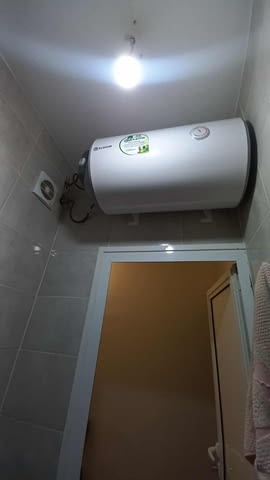 Продаваме боксониера в ж.к. Тракия 1-стаен, 36 м2, Панел - град Пловдив | Апартаменти - снимка 8