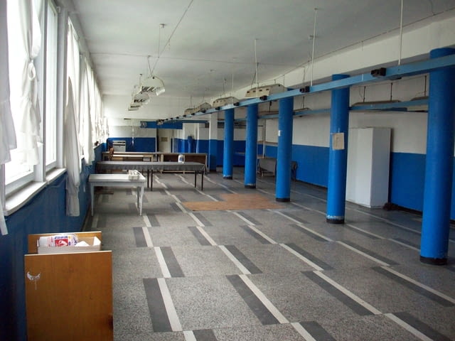 Отдава се под наем производствено помещение, city of Smolyan | Industrial Facilities - снимка 1