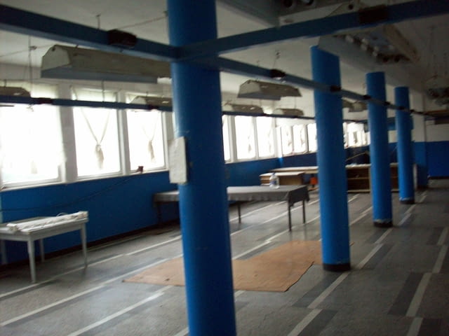 Отдава се под наем производствено помещение, city of Smolyan | Industrial Facilities - снимка 2