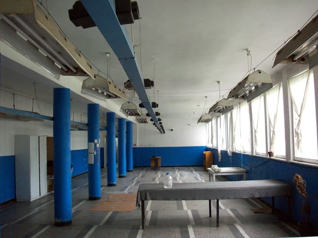 Отдава се под наем производствено помещение, city of Smolyan | Industrial Facilities - снимка 4