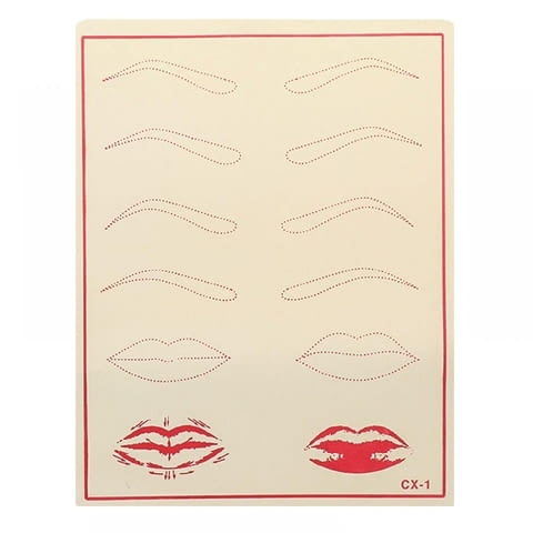 Кожа за перманентен грим - city of Sofia | Other - снимка 4