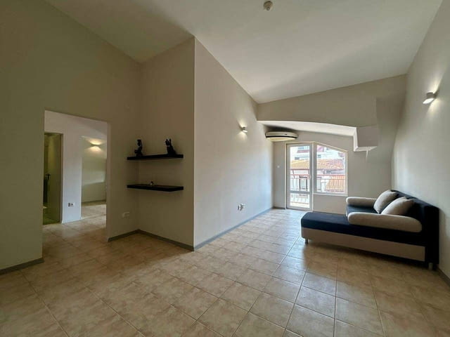 Апартамент обзаведен с 2 спални Свети Влас 3-стаен, 70 м2, Тухла - село Свети Влас | Апартаменти - снимка 2