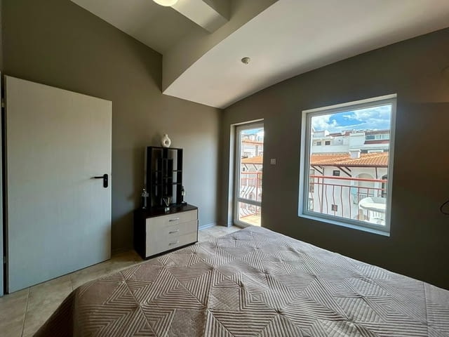 Апартамент обзаведен с 2 спални Свети Влас 3-стаен, 70 м2, Тухла - село Свети Влас | Апартаменти - снимка 7