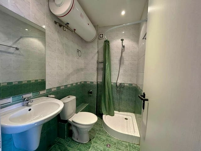 Апартамент обзаведен с 2 спални Свети Влас 3-стаен, 70 м2, Тухла - село Свети Влас | Апартаменти - снимка 11