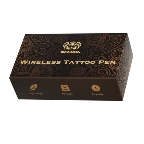 Татуировки писалки с батерии - city of Sofia | Other - снимка 4