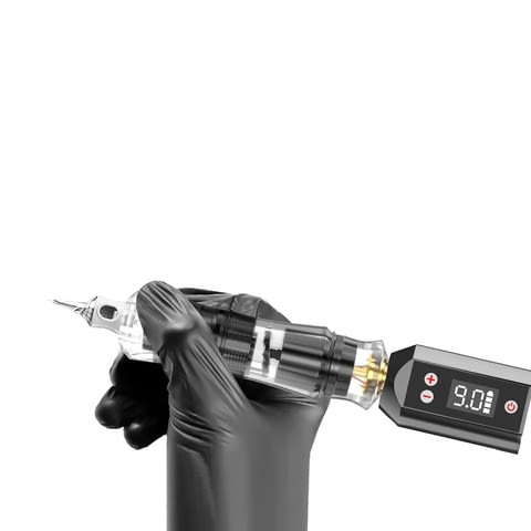 Татуировки писалки с батерии - city of Sofia | Other - снимка 6