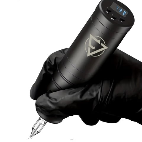 Татуировки писалки с батерии - city of Sofia | Other - снимка 10