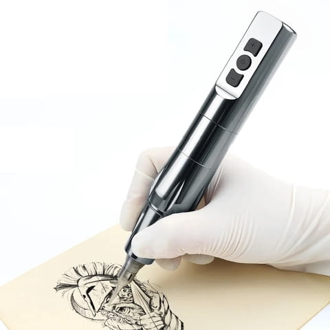 Татуировки писалки с батерии - city of Sofia | Other - снимка 11