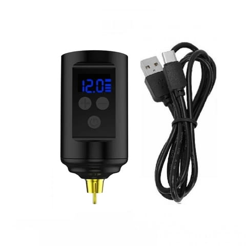 Батерии за всички писалки за татуиране - city of Sofia | Other - снимка 1