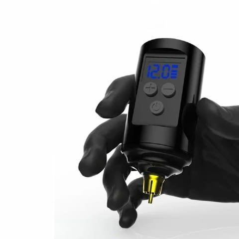 Батерии за всички писалки за татуиране - city of Sofia | Other - снимка 3