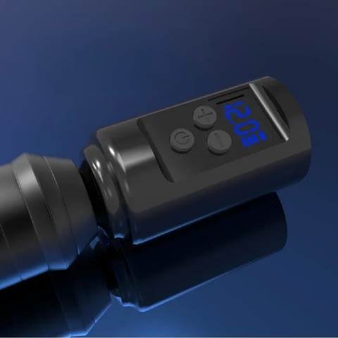 Батерии за всички писалки за татуиране - city of Sofia | Other - снимка 5