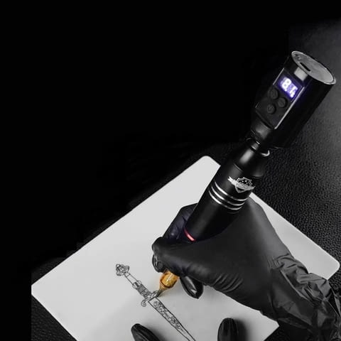 Батерии за всички писалки за татуиране - city of Sofia | Other - снимка 6