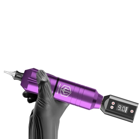 Батерии за всички писалки за татуиране - city of Sofia | Other - снимка 9