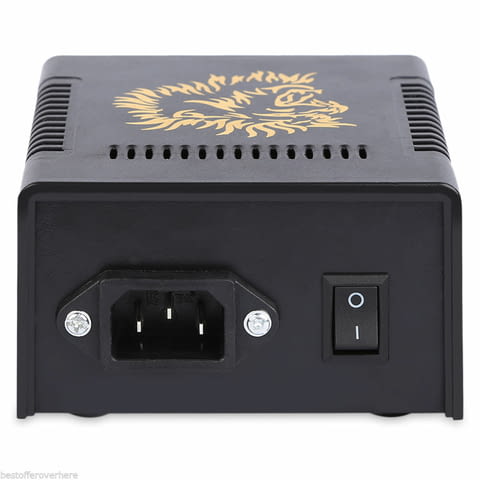 Захранваяне и кабели за татуиране за машини с бобини - city of Sofia | Other - снимка 5