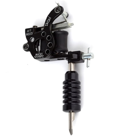 Пистолет за татуировки 40 модела - city of Sofia | Other - снимка 3