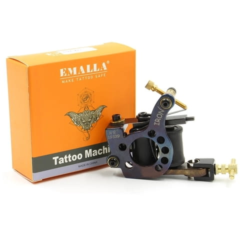 Пистолет за татуировки 40 модела - city of Sofia | Other - снимка 5