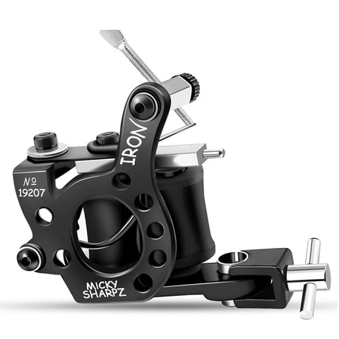 Пистолет за татуировки 40 модела - city of Sofia | Other - снимка 8