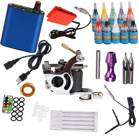 Учебен комплект за татуси - city of Sofia | Other - снимка 4