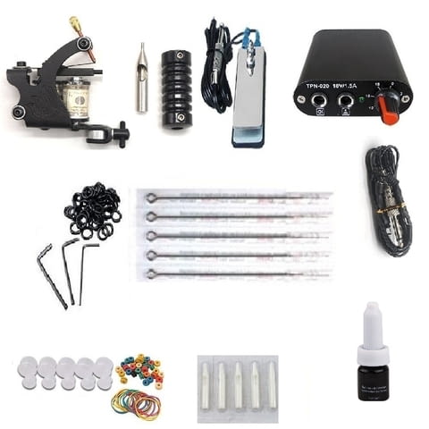 Учебен комплект за татуси - city of Sofia | Other - снимка 6