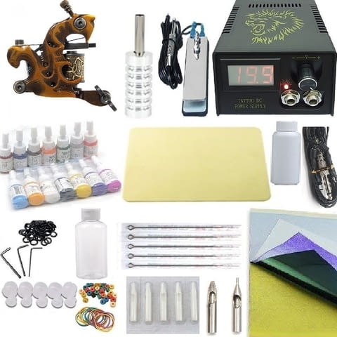 Учебен комплект за татуси - city of Sofia | Other - снимка 9