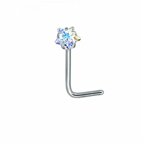 Пиърсинг с цирконий 9 модела - city of Sofia | Other - снимка 5