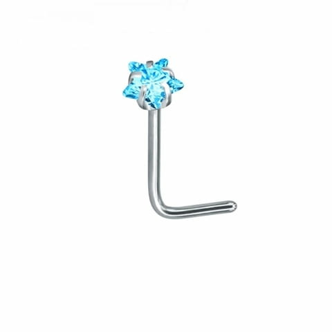 Пиърсинг с цирконий 9 модела - city of Sofia | Other - снимка 7