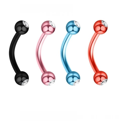 Обици на вежди - city of Sofia | Other - снимка 1