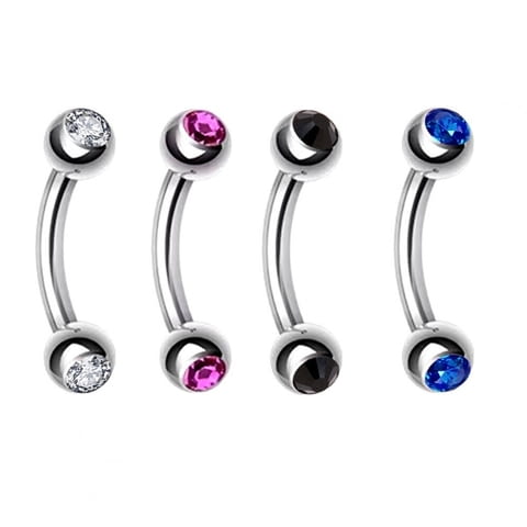 Пиърсинг на вежди - city of Sofia | Other - снимка 1