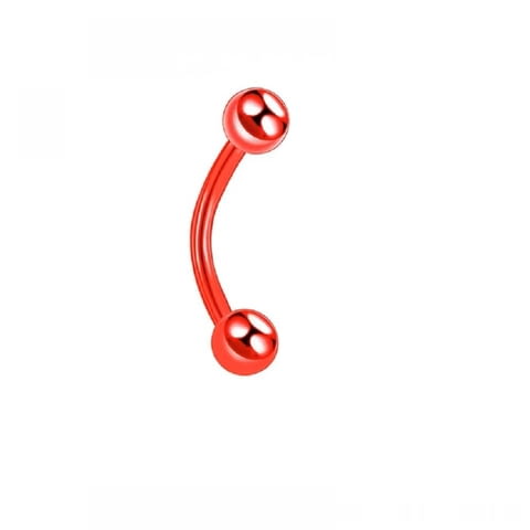 Пиърсинг медицински обици на вежда - city of Sofia | Other - снимка 2