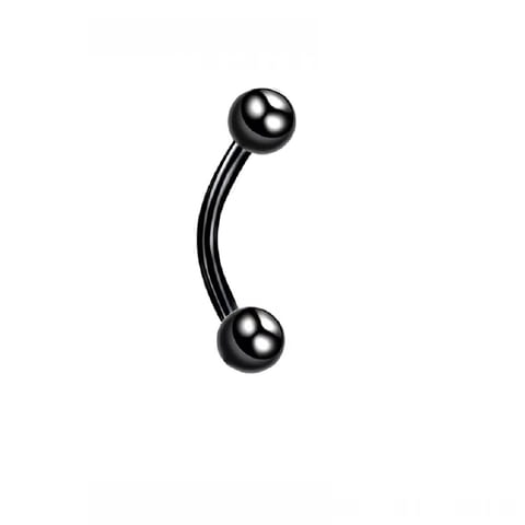 Пиърсинг медицински обици на вежда - city of Sofia | Other - снимка 3