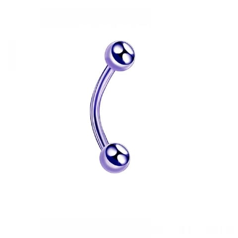 Пиърсинг медицински обици на вежда - city of Sofia | Other - снимка 4