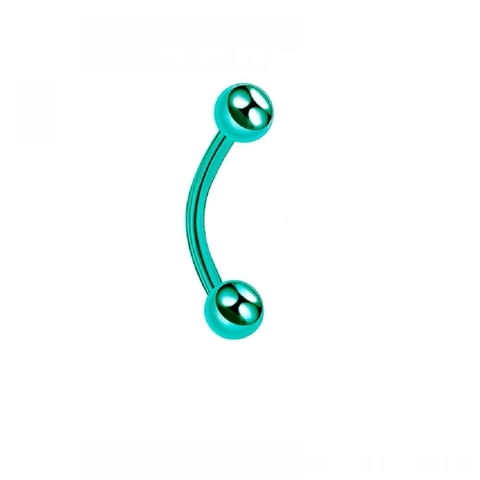 Пиърсинг медицински обици на вежда - city of Sofia | Other - снимка 8