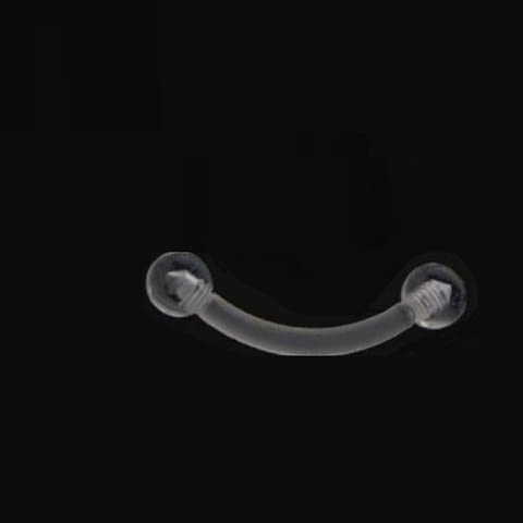 Обици на вежди силикон биофлекс - city of Sofia | Other - снимка 8