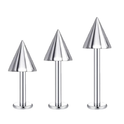 Пиърсинг пробиване на устни - city of Sofia | Other - снимка 4