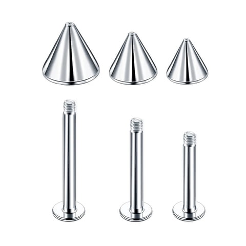 Пиърсинг пробиване на устни - city of Sofia | Other - снимка 5