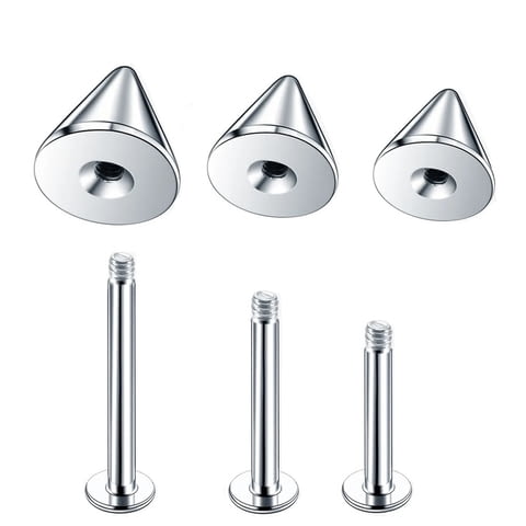 Пиърсинг пробиване на устни - city of Sofia | Other - снимка 6