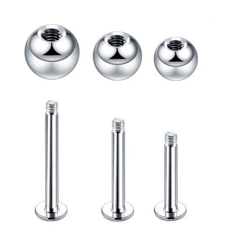 Пиърсинг пробиване на устни - city of Sofia | Other - снимка 9