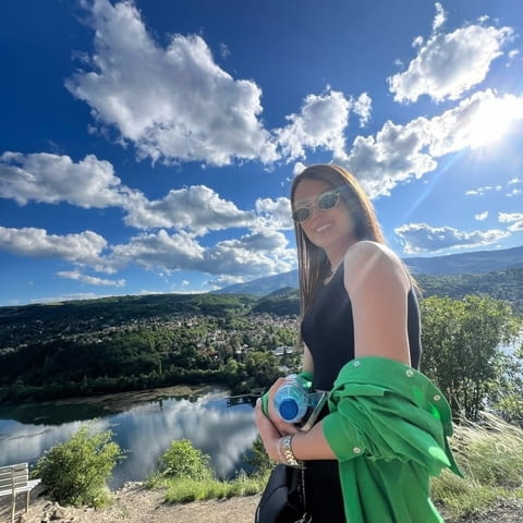 Търся секс На мой терен, Атлетично, Кестенява - град София | Неангажиращи Връзки - снимка 3