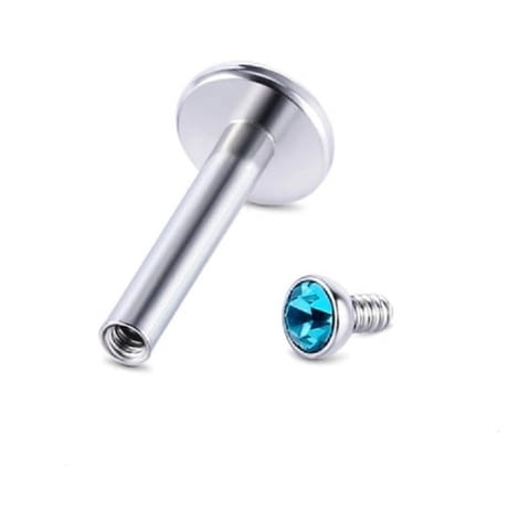 Лабрет обици на устни голям избор на пиърсинг - city of Sofia | Other - снимка 4